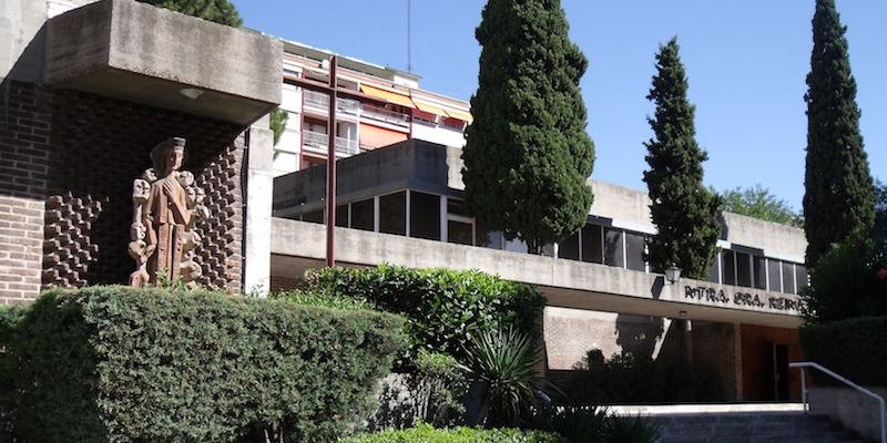 Nuestra Señora del Cielo organiza juegos y teatro en su fiesta parroquial