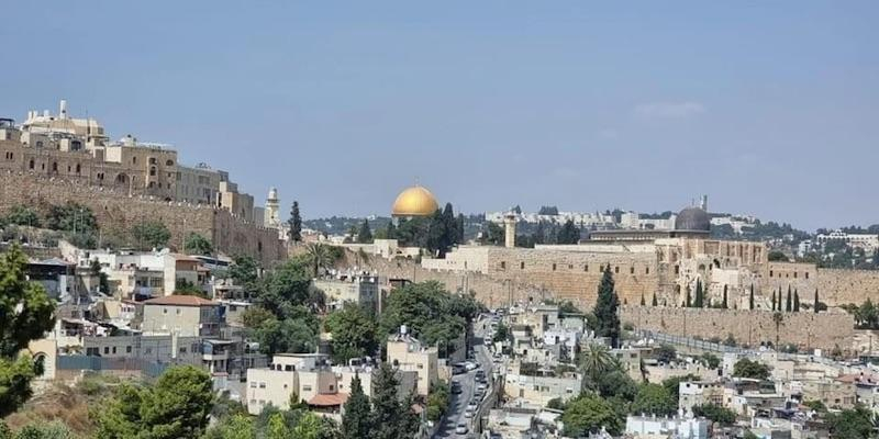 Madrid se suma el 27 de octubre a la Jornada de oración y ayuno por la paz