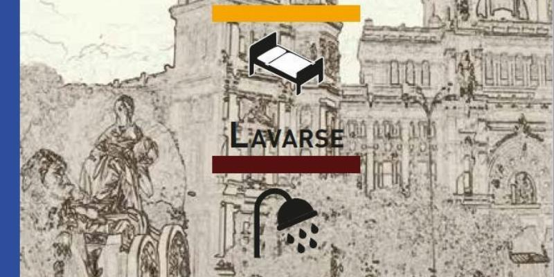 La Comunidad de Sant’Egidio presenta la guía 'Dónde 2022', una brújula para quien necesita acogida y quien quiere ofrecerla