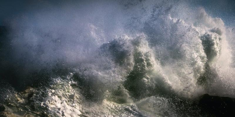 San Francisco de Borja acoge un encuentro de oración Adora y Confía con el tema 'Dios en la tormenta'