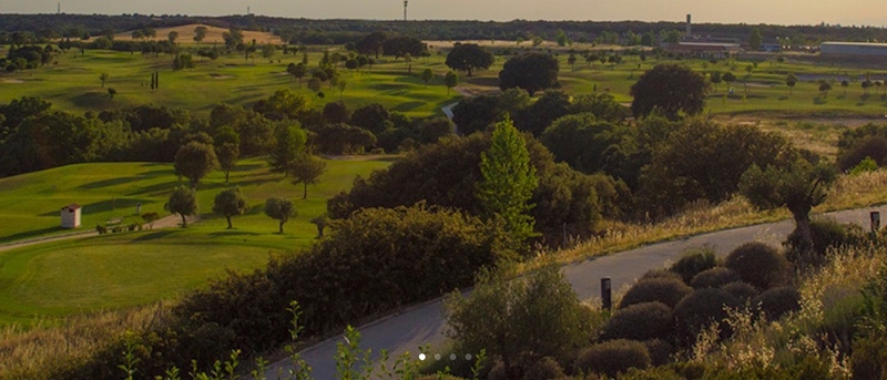 Golf Valdeluz acoge el XIII campeonato solidario de la Fundación Pan y Peces