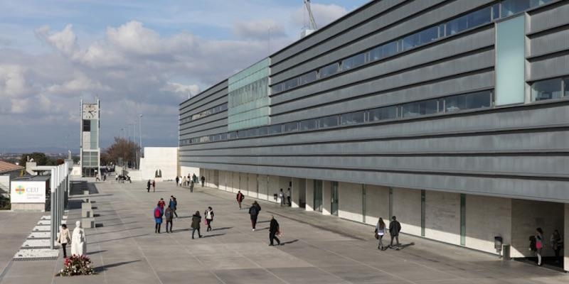 El Observatorio Demográfico CEU presenta este miércoles el informe 'Coronavirus y Demografía en España'