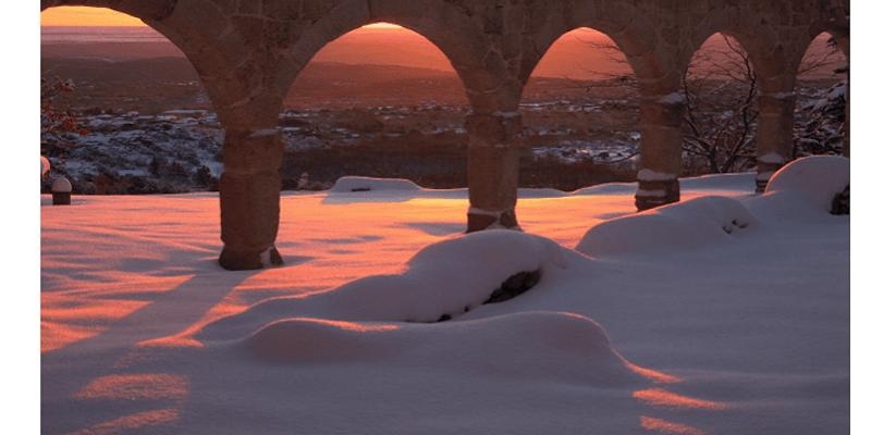 La Escuela municipal de Música de Buitrago ofrece un concierto de Navidad en el convento de San Antonio de la Cabrera