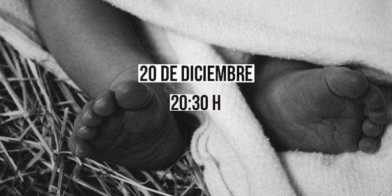 La Renovación Carismática invita a preparar la Navidad con una adoración para jóvenes