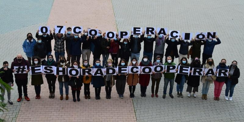 Cáritas considera que el Anteproyecto de la Ley de Cooperación es un paso importante que exige compromisos más amplios