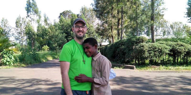 El laico Manuel Cuervo Godoy sustituye a José María Calderón al frente de la Delegación de Misiones