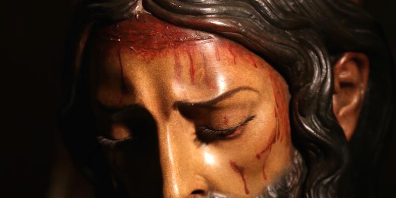 El Carmen y San Luis acoge la celebración de la hermandad de los Gitanos en la solemnidad de la Santísima Trinidad