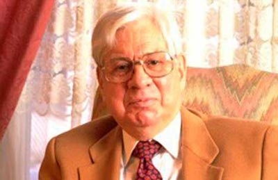 La Fundación Fernando Rielo conmemora el décimo aniversario de la muerte de su fundador