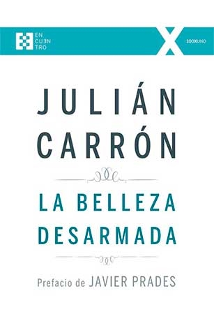 Julián Carrón presenta 'La belleza desarmada' en la Fundación Pablo VI