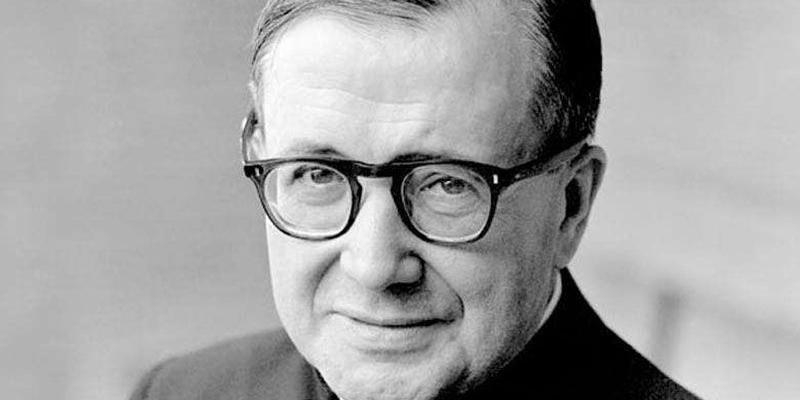 La basílica pontificia San Miguel celebra una Eucaristía en memoria de san Josemaría