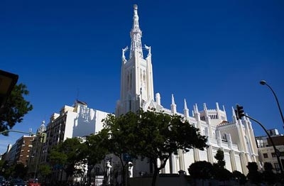 Foro Juan Pablo II en la Basílica de la Concepción