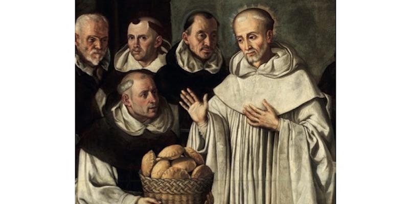 El Museo de San Isidro acoge el ciclo de conferencias 'La escritura religiosa de Lope de Vega entre lírica y epopeya'