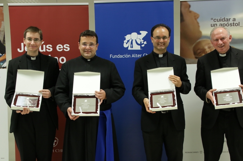 José Manuel Horcajo: Los pobres tienen una familia: la Iglesia de Jesús»