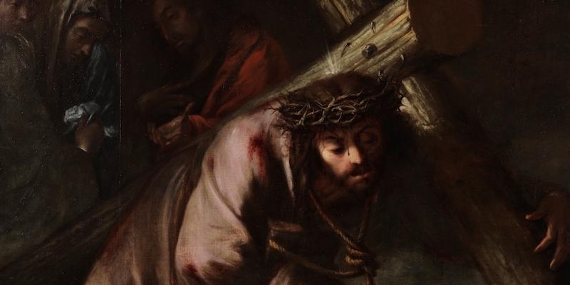 Suspendidas las meditaciones cuaresmales en Nuestra Señora del Buen Suceso