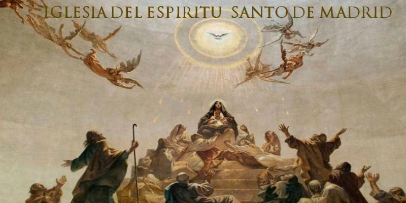 José Manuel Martínez Jiménez toma posesión como rector de Espíritu Santo