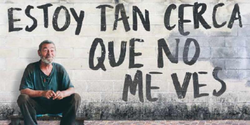 El albergue San Vicente de Paúl de Aranjuez ha atendido en lo que va de año a más de 500 personas sin hogar