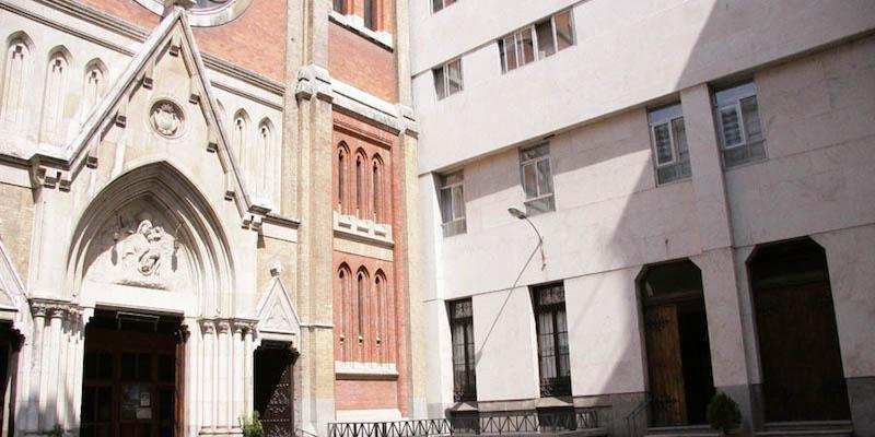 Juan Carlos Merino se reúne en Perpetuo Socorro con miembros de los consejos pastorales del arciprestazgo de Santa Teresa y Santa Isabel