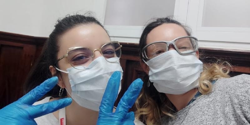 Cáritas pide solidaridad económica y gestos personales que generen tejido social con los más débiles