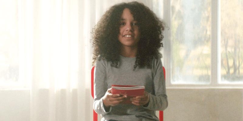 Entreculturas propone La Silla Roja, el mejor regalo para más de 63 millones de niños y niñas en el mundo