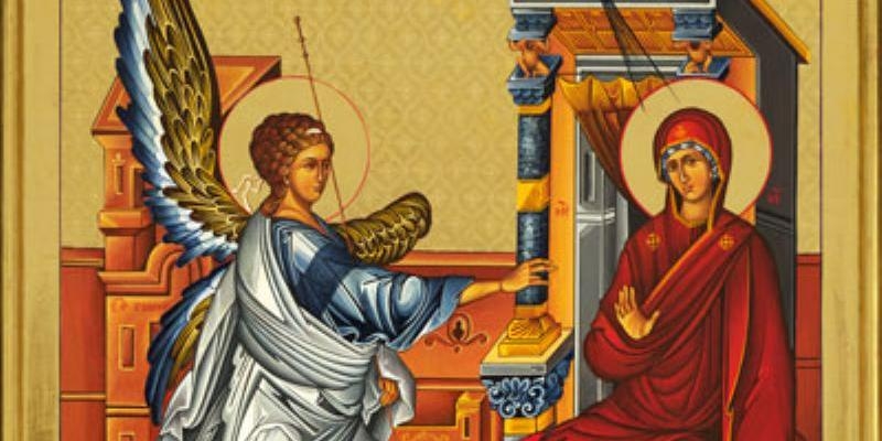 La capilla del Obispo acoge vigilias de oración todos los sábados del tiempo litúrgico de Adviento