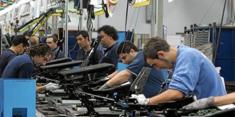 Cáritas Vicaria VIII participa en la 4ª edición Feria de Empleo de Tetuán