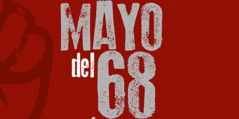 Ediciones Encuentro organiza una tertulia con Marcelo López Cambronero, autor de 'Mayo del 68'