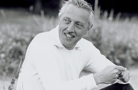 Presentación oficial de la Fundación Jérôme Lejeune