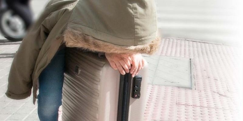 'Tejiendo redes contra la trata' organiza un webinar para hablar de las víctimas de trata y la COVID-19