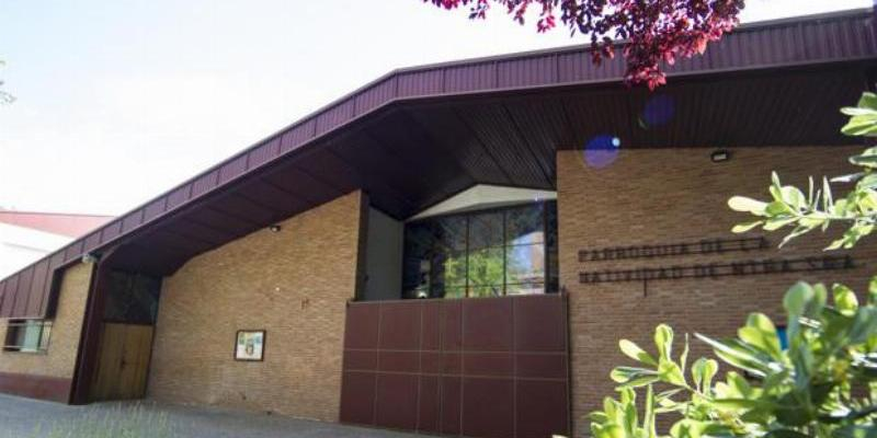 Natividad de Nuestra Señora, de Moratalaz, recibe la visita pastoral de monseñor Jesús Vidal