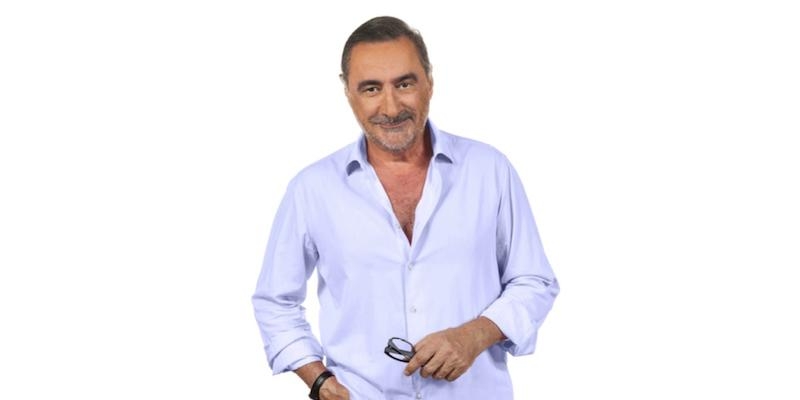 Carlos Herrera estrena 'Radio Carlitos Edición Deluxe'