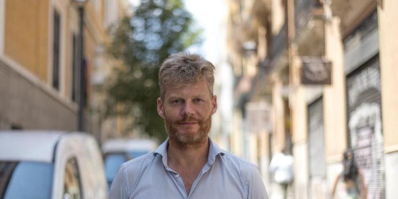 Christian Felber, referente económico mundial, inaugura el ciclo 'Economía de Francesco'