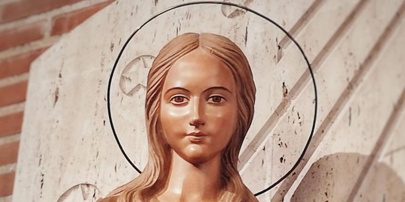 Presentación de Nuestra Señora prepara con un quinario la fiesta de su titular