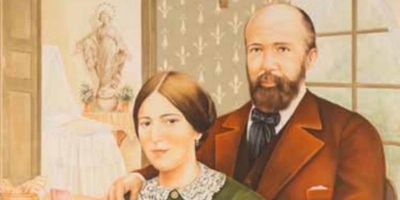 Carlos Carazo y Marta Casas ofrecen su testimonio sobre la responsabilidad en el matrimonio