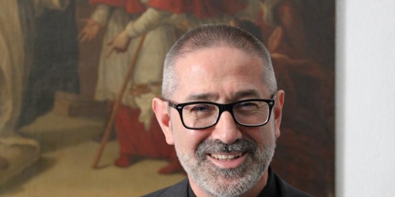 Avelino Revilla celebra una solemne Eucaristía en San Ginés en el V domingo de Cuaresma