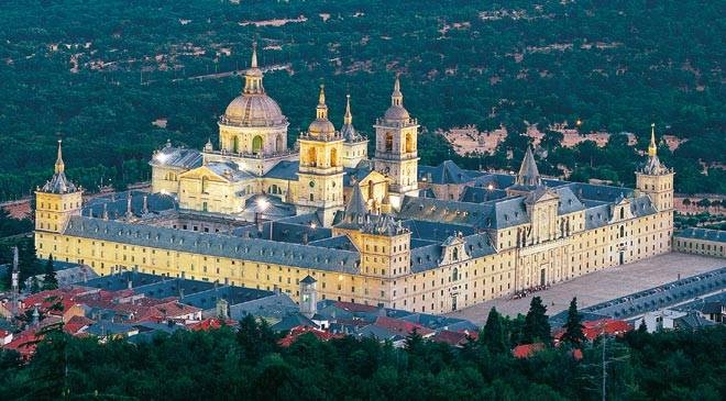 Dos religiosos agustinos recibirán el orden del diaconado en el Monasterio de San Lorenzo de El Escorial