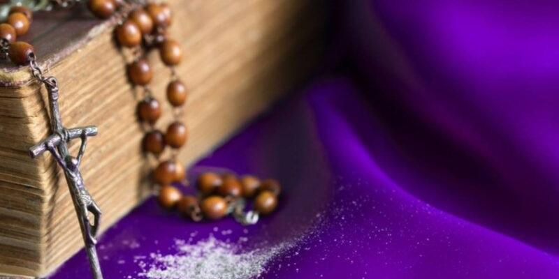 Nuestra Señora de los Arroyos de El Escorial despide febrero con una tanda de ejercicios espirituales