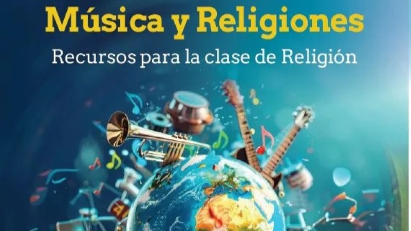 El curso de la Universidad de Otoño «inspirará en los profesores de Religión recursos y actividades para el aula apoyadas en la música»