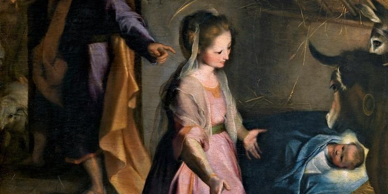 Los sacerdotes de la Vicaría VIII mantienen un encuentro navideño en la casa de espiritualidad de El Pardo