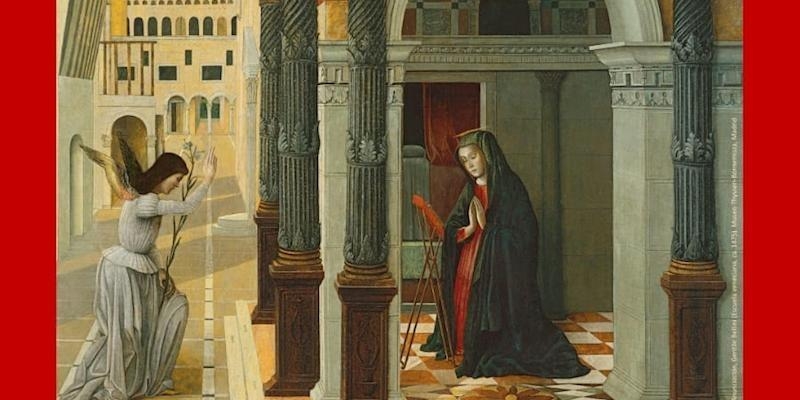 San Ginés acoge el III ciclo de recitales de órgano Música y Palabra en Adviento