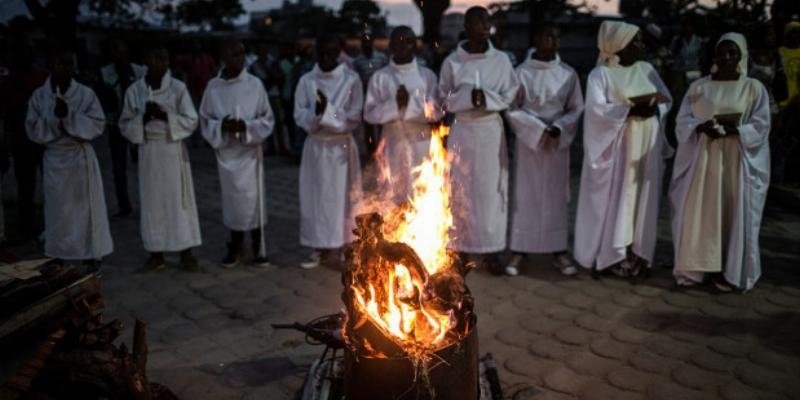 Los obispos del Congo denuncian un nuevo secuestro de un sacerdote