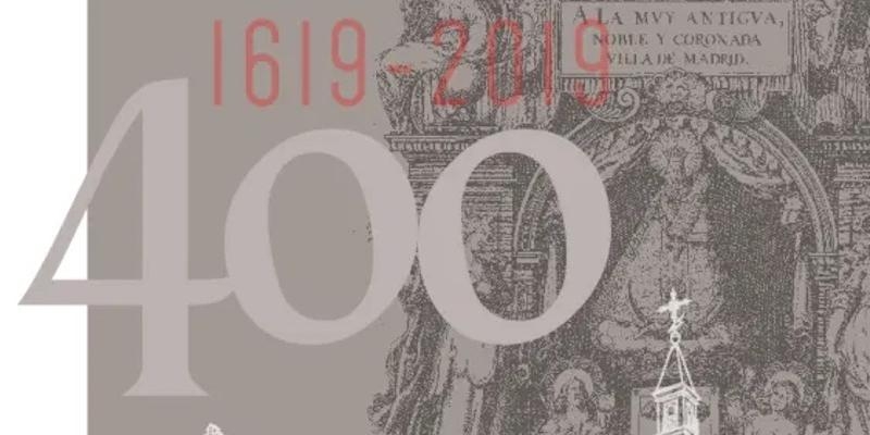 La congregación San Pedro Apóstol de presbíteros seculares naturales de Madrid clausura su IV centenario con una Eucaristía