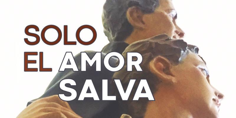 José Manuel Núñez presenta en Salesianos 'Santiago el Mayor' un libro sobre acompañamiento a jóvenes vulnerables