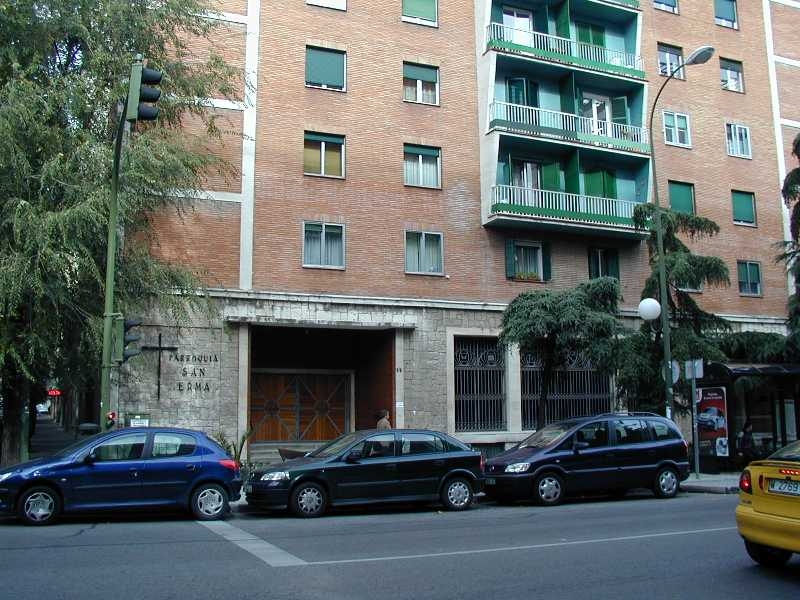 El Vicario Episcopal de la VIII imparte el sacramento de la Confirmación en San Germán