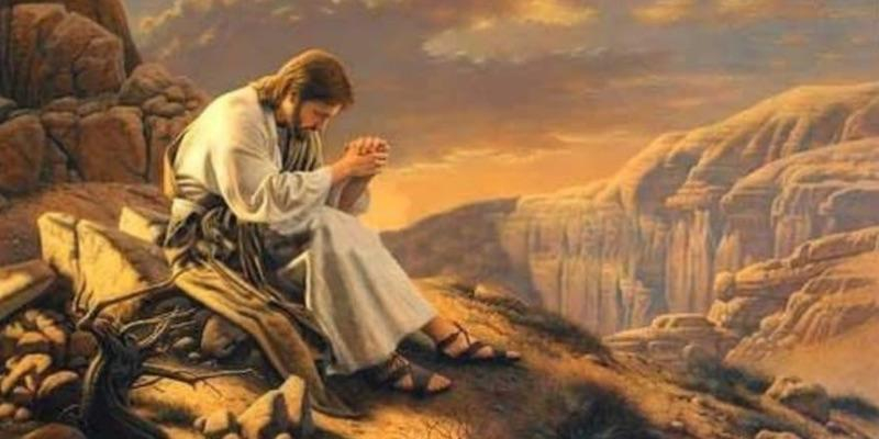 Virgen de la Nueva celebra el primer sábado de abril su retiro mensual como preparación a la Semana Santa