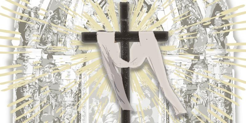 Leganés acoge el VII Encuentro Regional de Jóvenes Cofrades