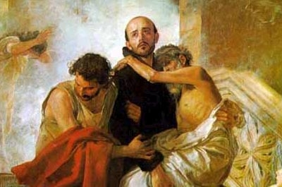 ‘Semana San Juan de Dios’ para celebrar las bodas de oro de la Parroquia