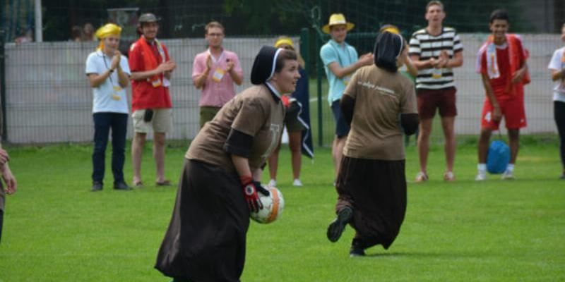 La Copa Católica abre el plazo de inscripción para la liga de invierno después del parón de la pandemia