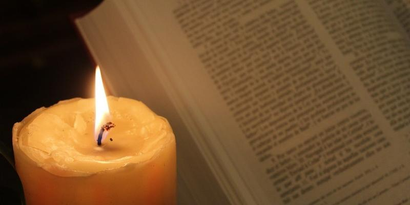 Jaime López-Rioboó ofrece en San Miguel Arcángel de Las Rozas una charla formativa sobre la Cuaresma