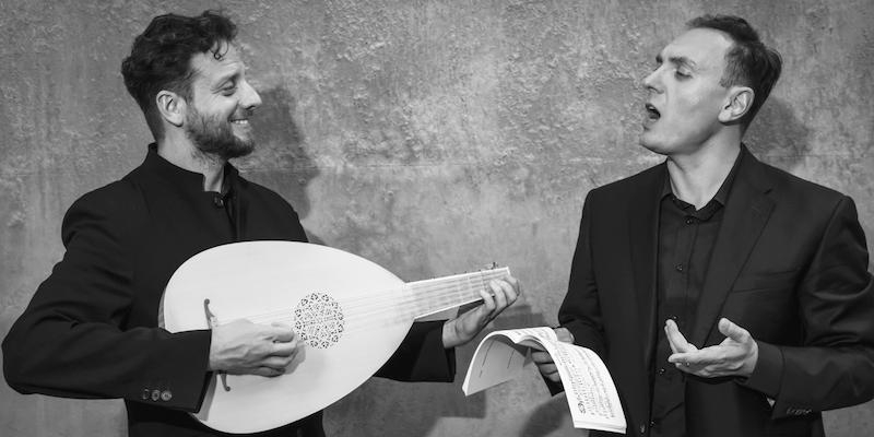 El tenor Giovanni Cantarini y Ariel Abramovich aplazan el concierto que iban a ofrecer en San Marcos