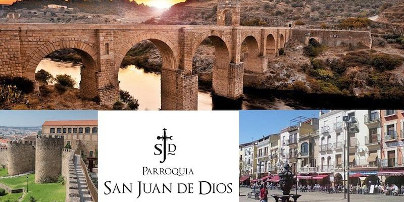 San Juan de Dios, de Vallecas, programa una excursión para visitar la muestra 'Transitus' de Las Edades del Hombre